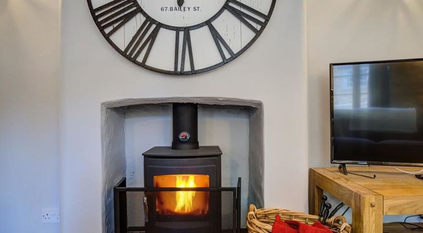 Photo of Hollytree Cottage