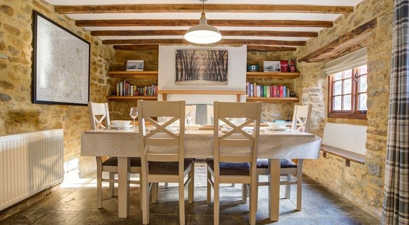 Photo of Hollytree Cottage