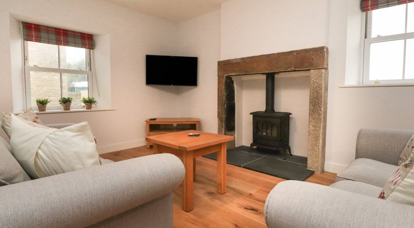 Photo of 1 Hull House Cottage