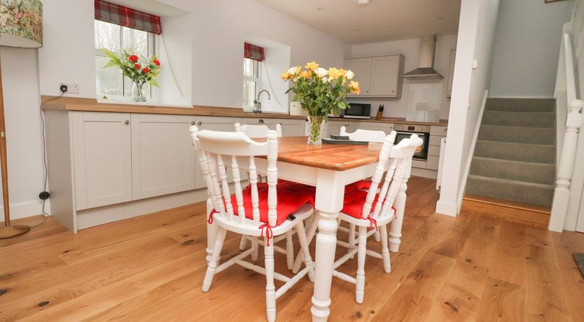 Photo of 1 Hull House Cottage