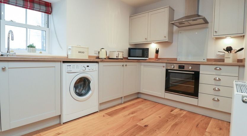 Photo of 1 Hull House Cottage