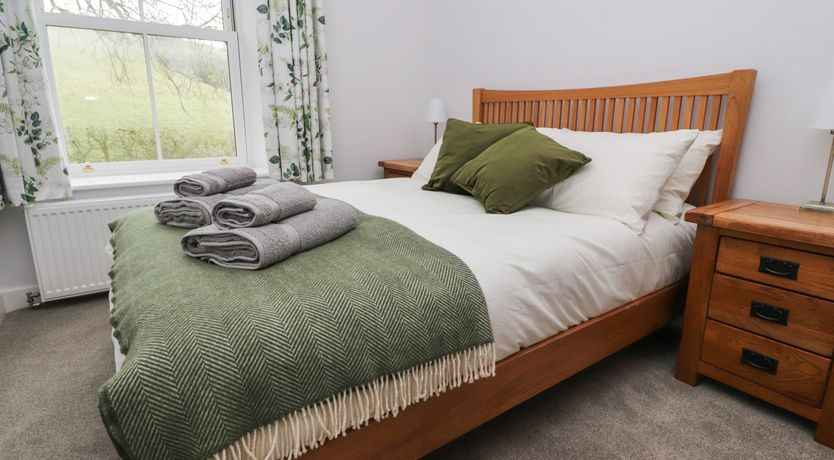 Photo of 1 Hull House Cottage