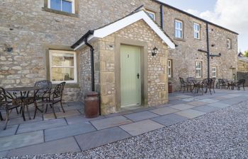 1 Hull House Cottage Holiday Cottage