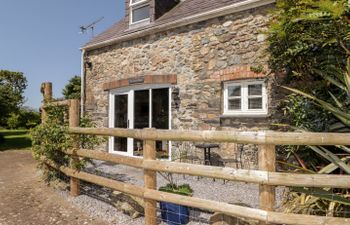 The Coach House Holiday Cottage