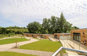 Claret Holiday Cottage