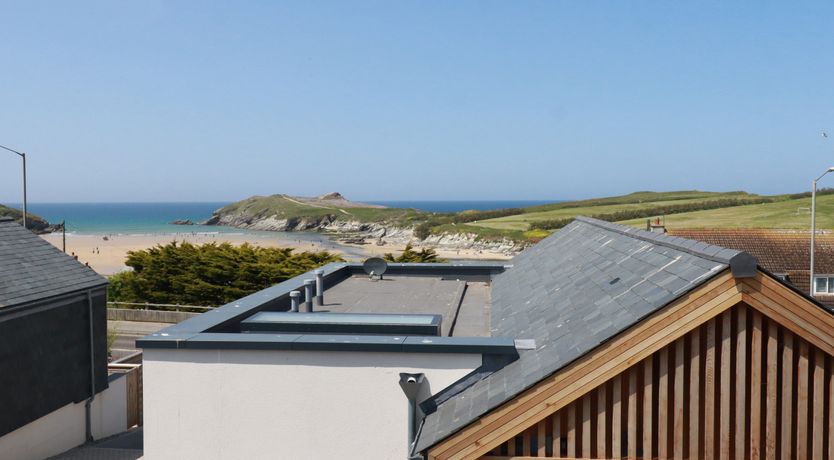 Photo of Porth Cove