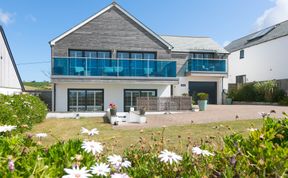 Photo of Sandbanks