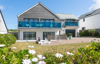 Sandbanks Holiday Home