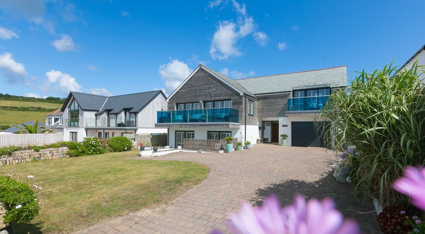 Photo of Sandbanks