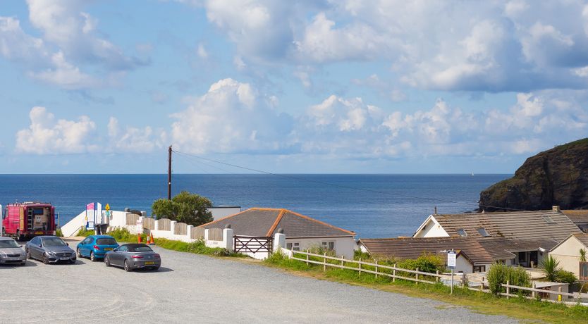 Photo of Sandbanks