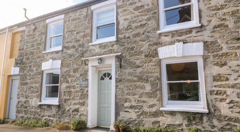 Photo of Widgeons Keel