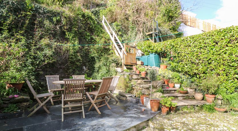 Photo of Widgeons Keel