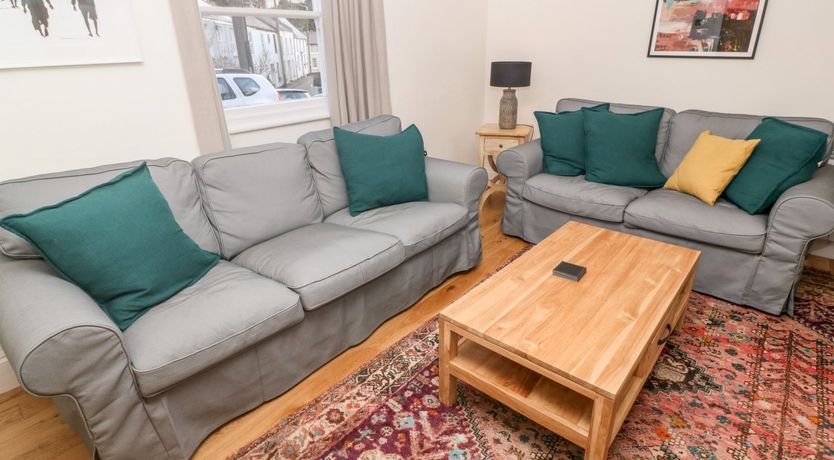 Photo of Widgeons Keel