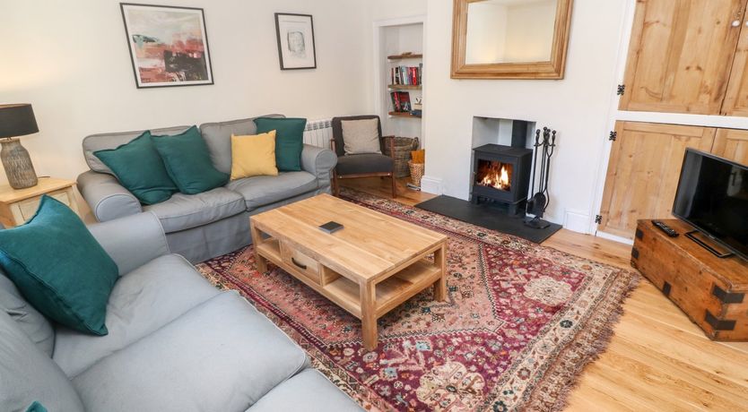 Photo of Widgeons Keel