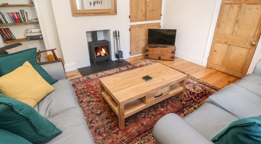 Photo of Widgeons Keel