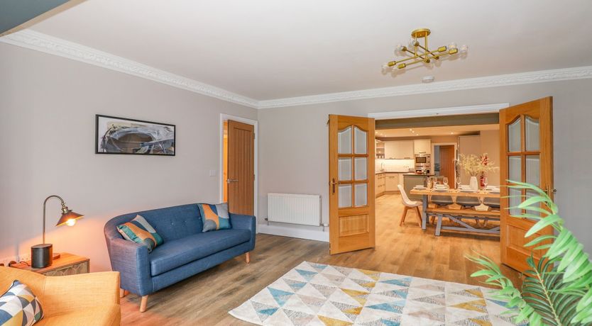 Photo of Crooklands Cottage