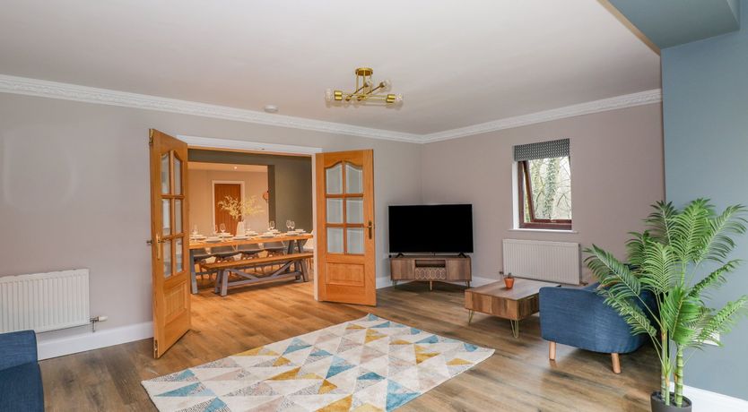 Photo of Crooklands Cottage