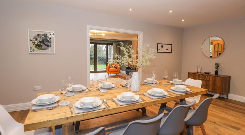 Photo of Crooklands Cottage