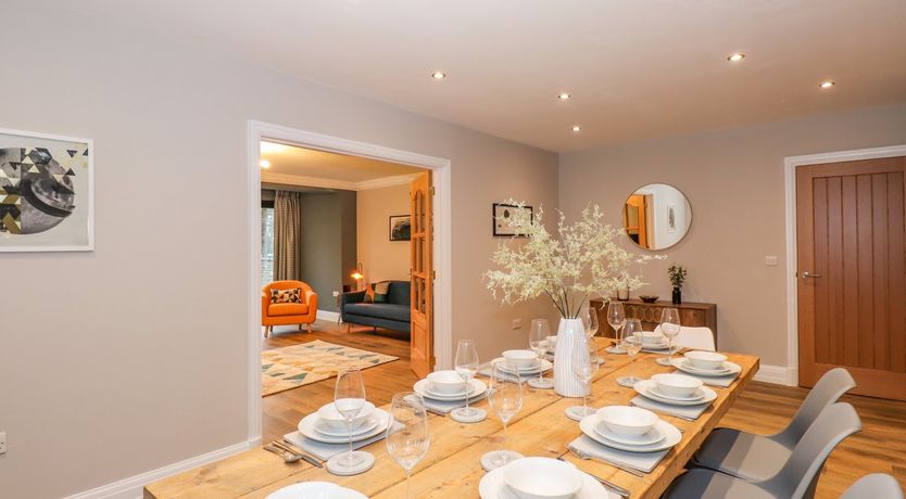 Photo of Crooklands Cottage