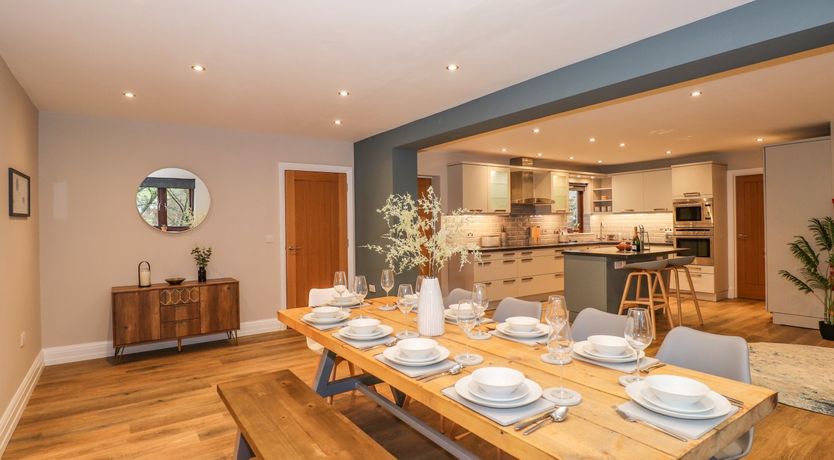 Photo of Crooklands Cottage