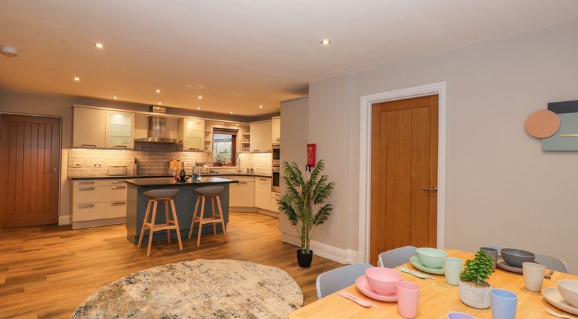 Photo of Crooklands Cottage