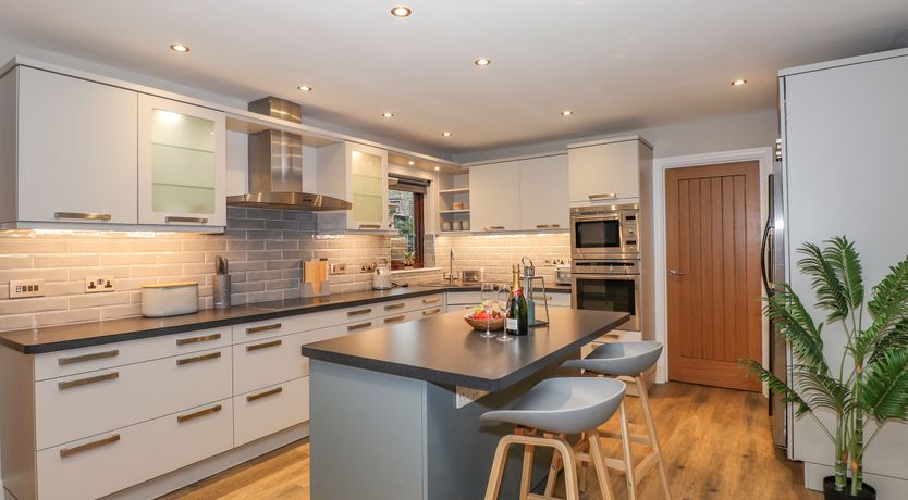 Photo of Crooklands Cottage