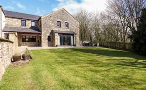 Photo of Crooklands Cottage
