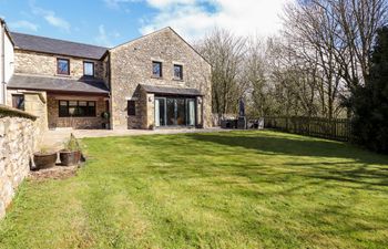 Crooklands Cottage Holiday Cottage