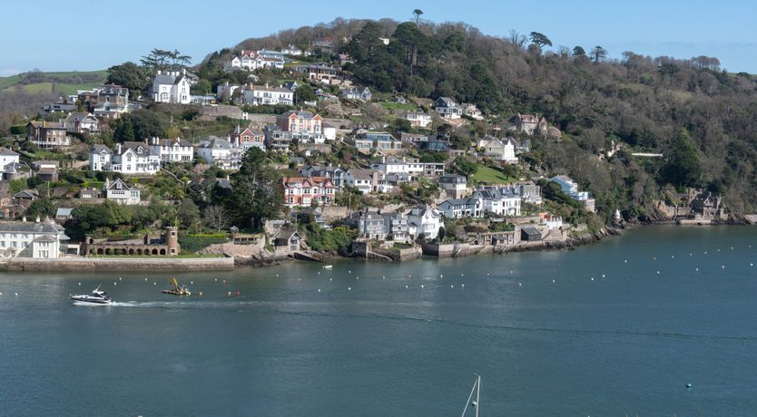 Photo of Tides Door, Fairfax Place