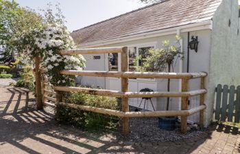 The Duck House Holiday Cottage