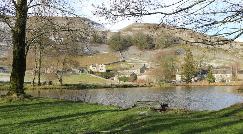 Photo of Scale House