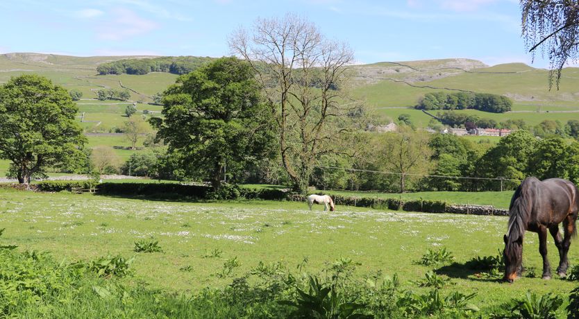 Photo of Scale House