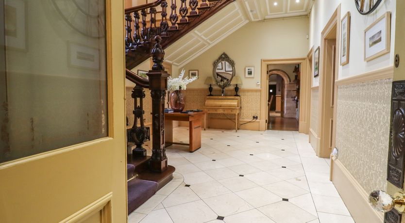 Photo of Scale House