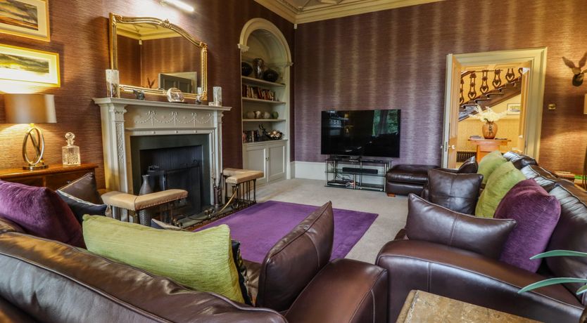 Photo of Scale House