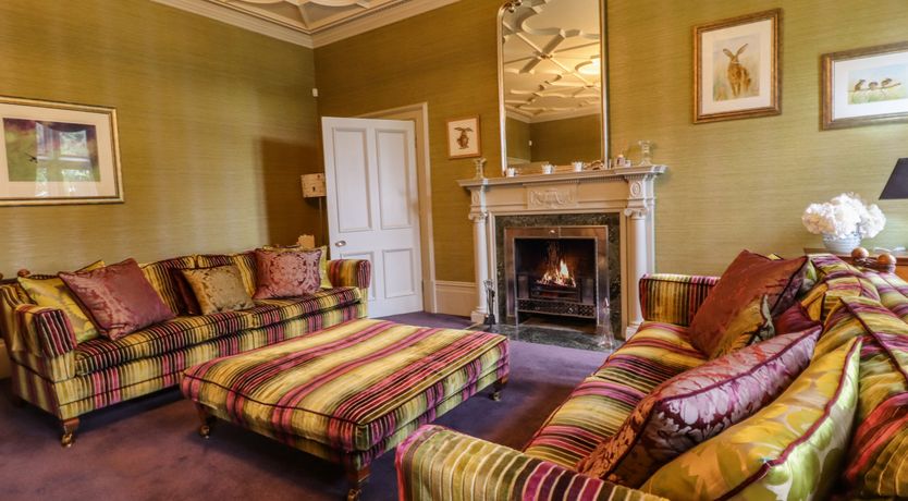 Photo of Scale House