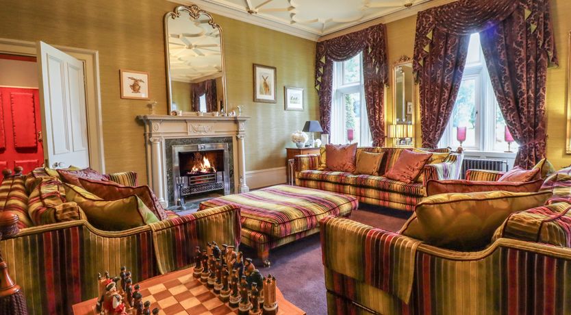 Photo of Scale House