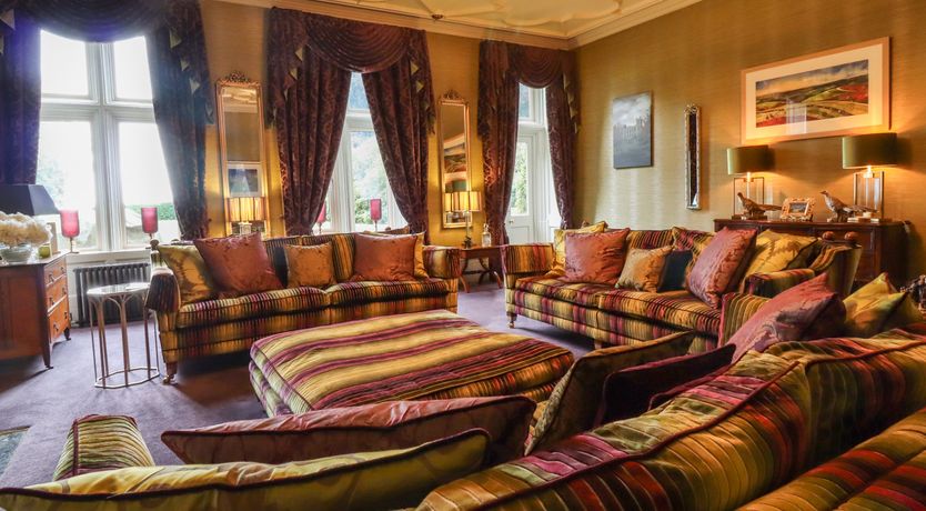 Photo of Scale House