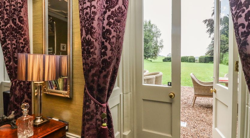 Photo of Scale House