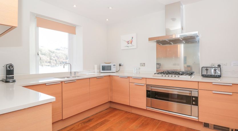 Photo of 15 Dart Marina