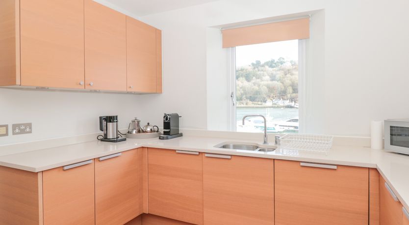 Photo of 15 Dart Marina