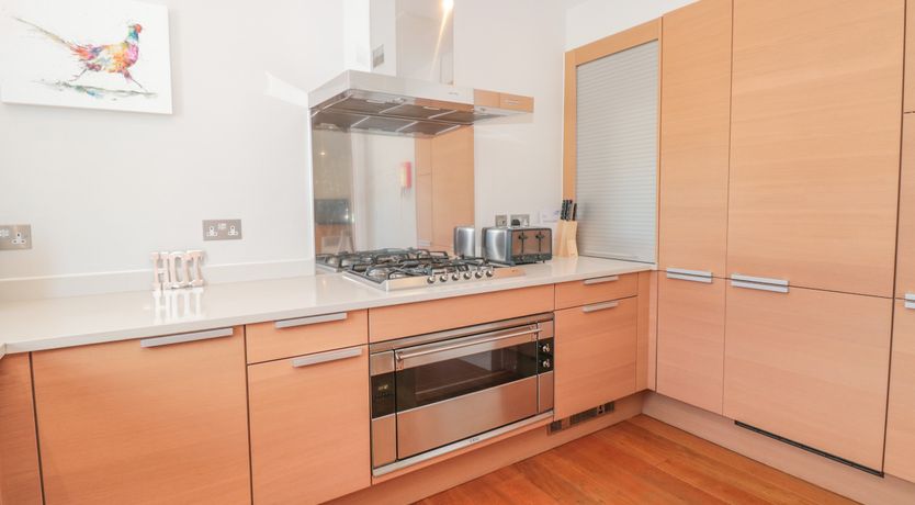 Photo of 15 Dart Marina