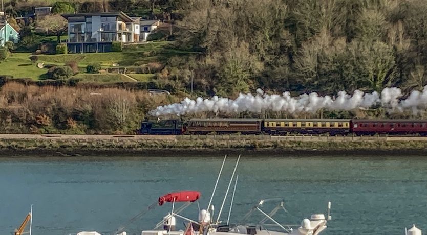 Photo of 15 Dart Marina