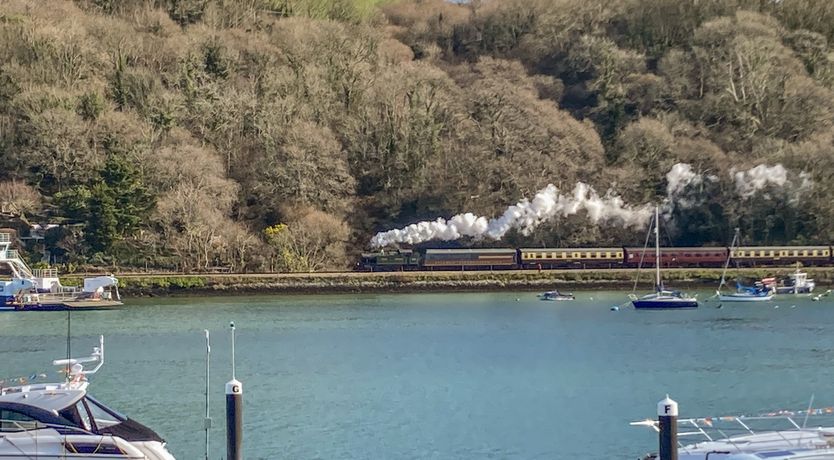 Photo of 15 Dart Marina