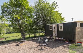 Photo of the-shepherds-hut-at-marley