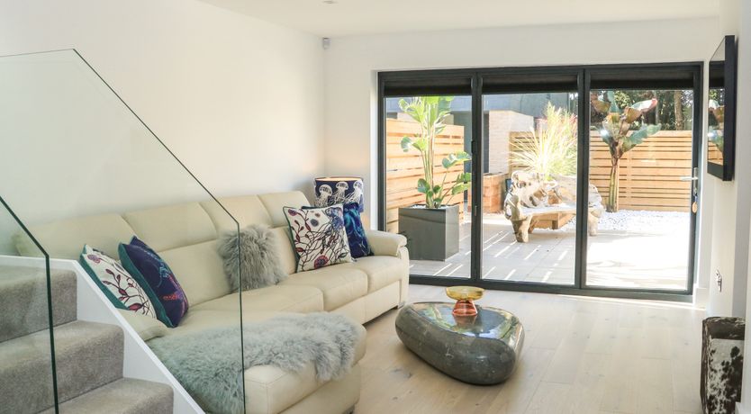 Photo of Sail Loft
