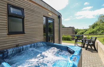 Pinot Holiday Cottage