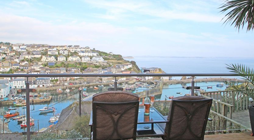 Photo of Wheal Kendall