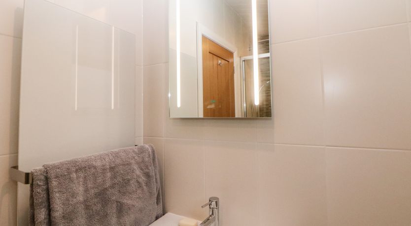 Photo of Stables Lodge