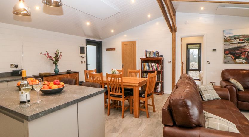 Photo of Stables Lodge