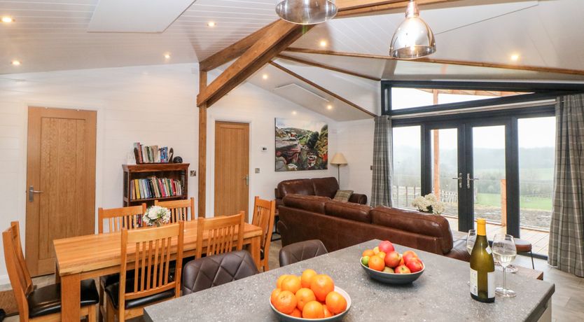 Photo of Stables Lodge